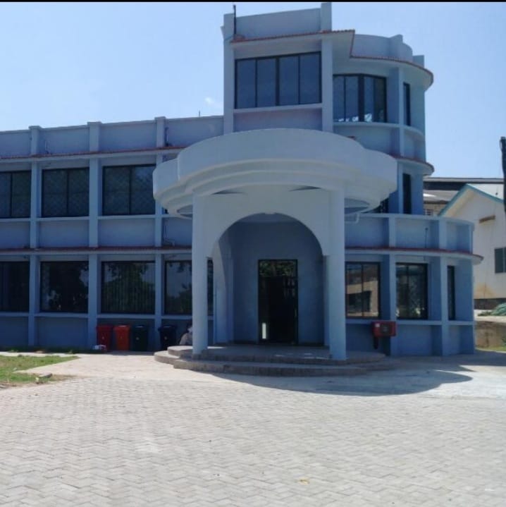 Mombasa Laboratory